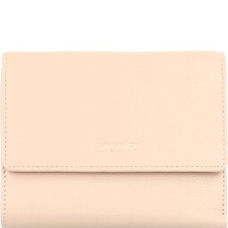 Esquire Portafoglio Viktoria RFID in pelle 12 cm  Variante 1