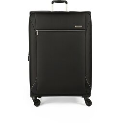 Samsonite Base Breeze 4 ruote Carrello 81 cm con piega di espansione  Variante 1 Samsonite Base Breeze 4 ruote Carrello 81 cm con piega di espansione  Variante 1