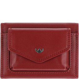 Golden Head Polo Portafoglio Protezione RFID Vera Pelle 10 cm  Variante 4