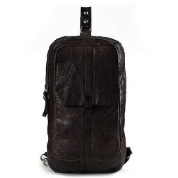 Campomaggi Avocado Sling Bags in pelle 36 cm  Variante 2