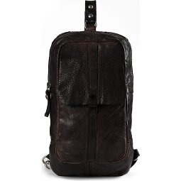 Campomaggi Avocado Vera Pelle 36 cm  Variante 2