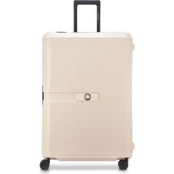 Delsey Paris Vauban 4 ruote Carrello 76.5 cm  Variante 1