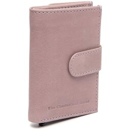 The Chesterfield Brand Torola Portafoglio Protezione RFID Pelle 7.5 cm  Variante 4