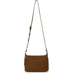 LES VISIONNAIRES Jane Cozy Borsa a tracolla Pelle 29 cm  Variante 1