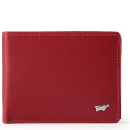 Braun Büffel Golf 3.0 Portafoglio Protezione RFID Pelle 12 cm  Variante 1
