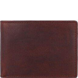 Leonhard Heyden Roma Portafoglio Pelle 11 cm  Variante 1
