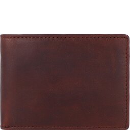 Leonhard Heyden Roma Portafoglio Pelle 11 cm  Variante 1