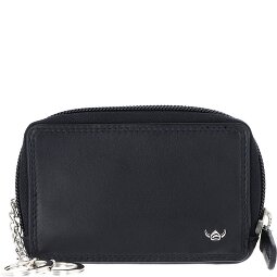 Golden Head Polo Portafoglio chiave Vera Pelle 11 cm  Variante 3