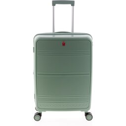 Gladiator 3500 4 ruote Carrello 65 cm con piega di espansione  Variante 1
