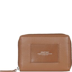 Maître ellern Portafoglio Protezione RFID Pelle 11 cm  Variante 3