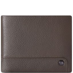 Roncato Alaska Portafoglio Protezione RFID Pelle 13 cm  Variante 1