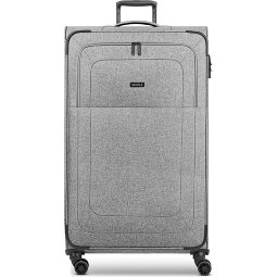 Redolz Essentials 12 Carrello a 4 ruote XL 90 cm molto grande formato speciale  Variante 2