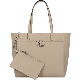 Lauren Ralph Lauren Cameryn Borsa shopper Pelle 43 cm  Variante 2