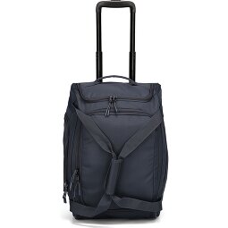 American Tourister City Racer 2 ruote Borsa da viaggio S 55 cm  Variante 2