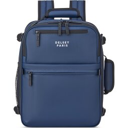 Delsey Paris Zaino da viaggio Maubert 2.0 Scomparto per laptop da 40 cm  Variante 2 Delsey Paris Zaino da viaggio Maubert 2.0 Scomparto per laptop da 40 cm  Variante 2