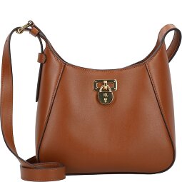 Lauren Ralph Lauren Tanner Mini Borsa Borsa a tracolla Pelle 16 cm  Variante 5