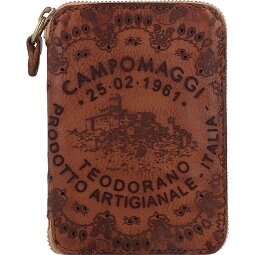 Campomaggi Tosca Portafoglio Pelle 10 cm  Variante 2