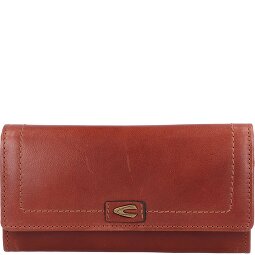 camel active Portafoglio Tarma RFID in pelle 19 cm  Variante 2