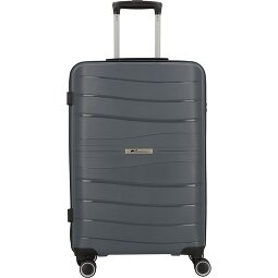 Cocoono Leon 4 ruote Carrello 66 cm  Variante 1