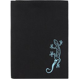 oxmox New Cryptan Portafoglio Protezione RFID 9.5 cm  Variante 2