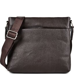 Jost Lysa Borsa a tracolla Vera Pelle 25 cm  Variante 2