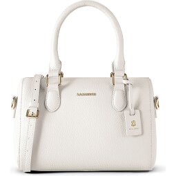 Lazarotti Bologna Borsa da bowling in pelle 26 cm  Variante 3