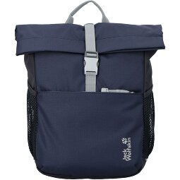 Jack Wolfskin Island Mini Zaino per bambini 31 cm  Variante 2 Jack Wolfskin Island Mini Zaino per bambini 31 cm  Variante 2
