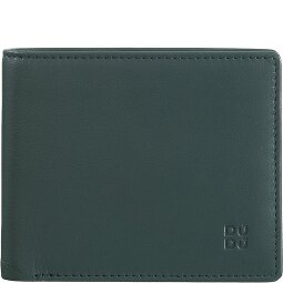 DuDu Portafoglio RFID in pelle 11 cm  Variante 2