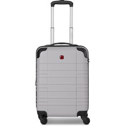 Wenger Amplar Evo 4 ruote Carrello della cabina S 53 cm con piega di espansione  Variante 2