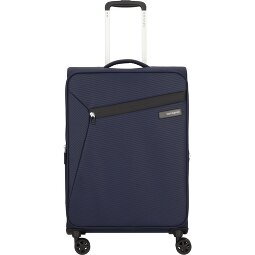 Samsonite Litebeam 4 ruote Carrello 66 cm espandibile  Variante 3
