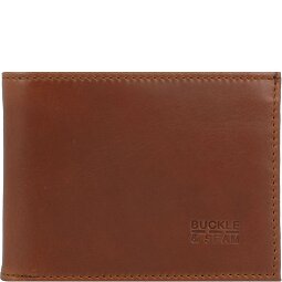 Buckle & Seam Portafoglio in pelle 11,5 cm  Variante 2
