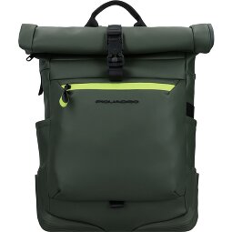 Piquadro Corner Zaino da giorno 42 cm Vano porta PC  Variante 1