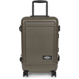 Eastpak 0 Resist'R 4 ruote Carrello della cabina S 55 cm  Variante 1