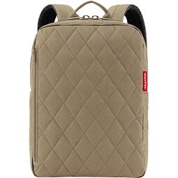 reisenthel Travelling Classic Backpack M Zaino da giorno 39 cm Vano porta PC  Variante 3
