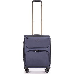 Stratic Bendigo Light Plus Carrello cabina a 4 ruote 54 cm  Variante 3