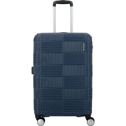 American Tourister Geoblast 4 ruote Carrello 63 cm  Variante 2
