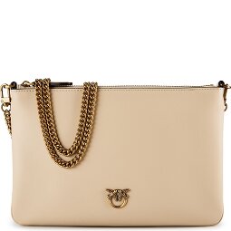 PINKO Flat Pochette Pelle 24 cm  Variante 1