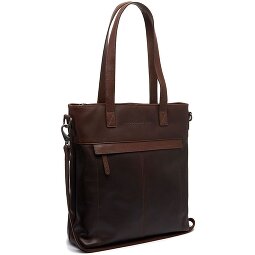 The Chesterfield Brand Nunavik Borsa a tracolla Pelle 33 cm Scomparto per laptop  Variante 2
