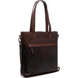 The Chesterfield Brand Nunavik Borsa a tracolla Pelle 33 cm Scomparto per laptop  Variante 2