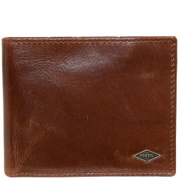 Fossil Ryan Portafoglio Protezione RFID Vera Pelle 11.5 cm  Variante 2