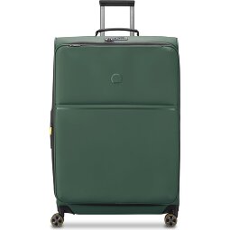 Delsey Paris Turenne Soft 4 ruote Carrello 83 cm espandibile  Variante 1