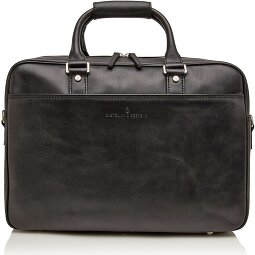 Castelijn & Beerens Verona Cartella RFID in pelle 41 cm Scomparto per laptop  Variante 1