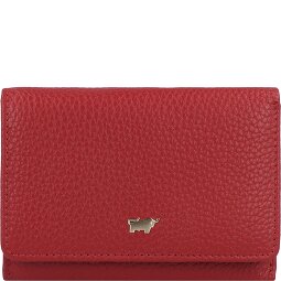 Braun Büffel Asti Portafoglio Pelle 12 cm  Variante 4