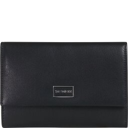 Samsonite Image Leather Portafoglio Protezione RFID Vera Pelle 15 cm  Variante 1