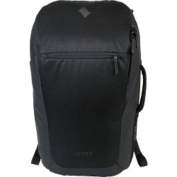NITRO Nikuro Zaino 54 cm scomparto per laptop  Variante 1