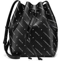 Liebeskind Monogram Borsa borsa borsa Pelle 40 cm  Variante 1