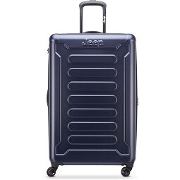 Jeep JH004C 4 ruote Carrello 80 cm con piega di espansione  Variante 3