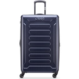 Jeep JH004C 4 ruote Carrello 80 cm con piega di espansione  Variante 2