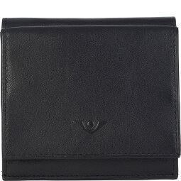 Voi Portafoglio Robin morbido in pelle 9 cm  Variante 2