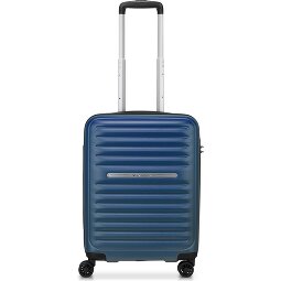Roncato Ibiza 4 ruote Carrello della cabina S 55 cm  Variante 2